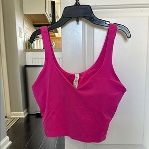 Lululemon Align Tank